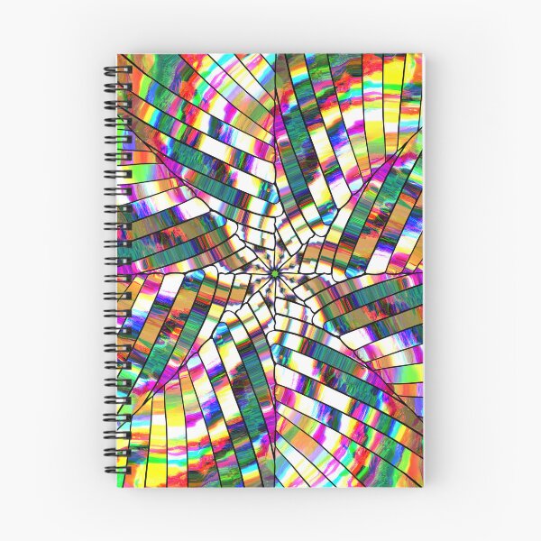 Item preview, Technicolor Windmill designed and sold by Razzmadazz.