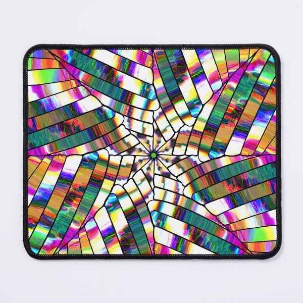 Item preview, Technicolor Windmill designed and sold by Razzmadazz.
