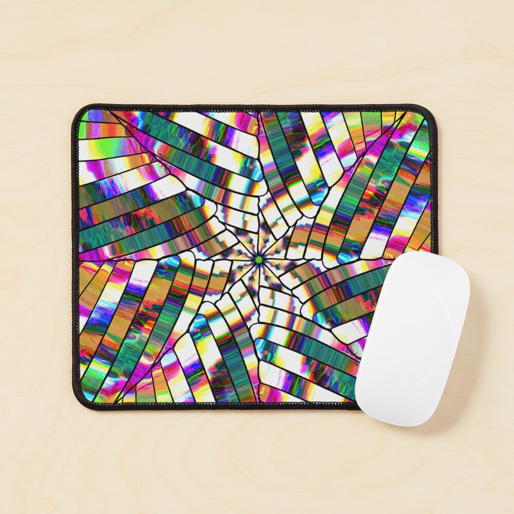 Item preview, Mouse Pad designed and sold by Razzmadazz.