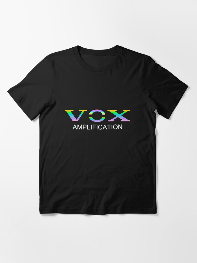 vox t shirt