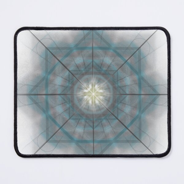 Item preview, Mandala of Form Artwork designed and sold by Truthseekmedia.