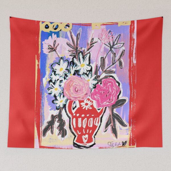 Item preview, Flowers start blooming designed and sold by ddols.