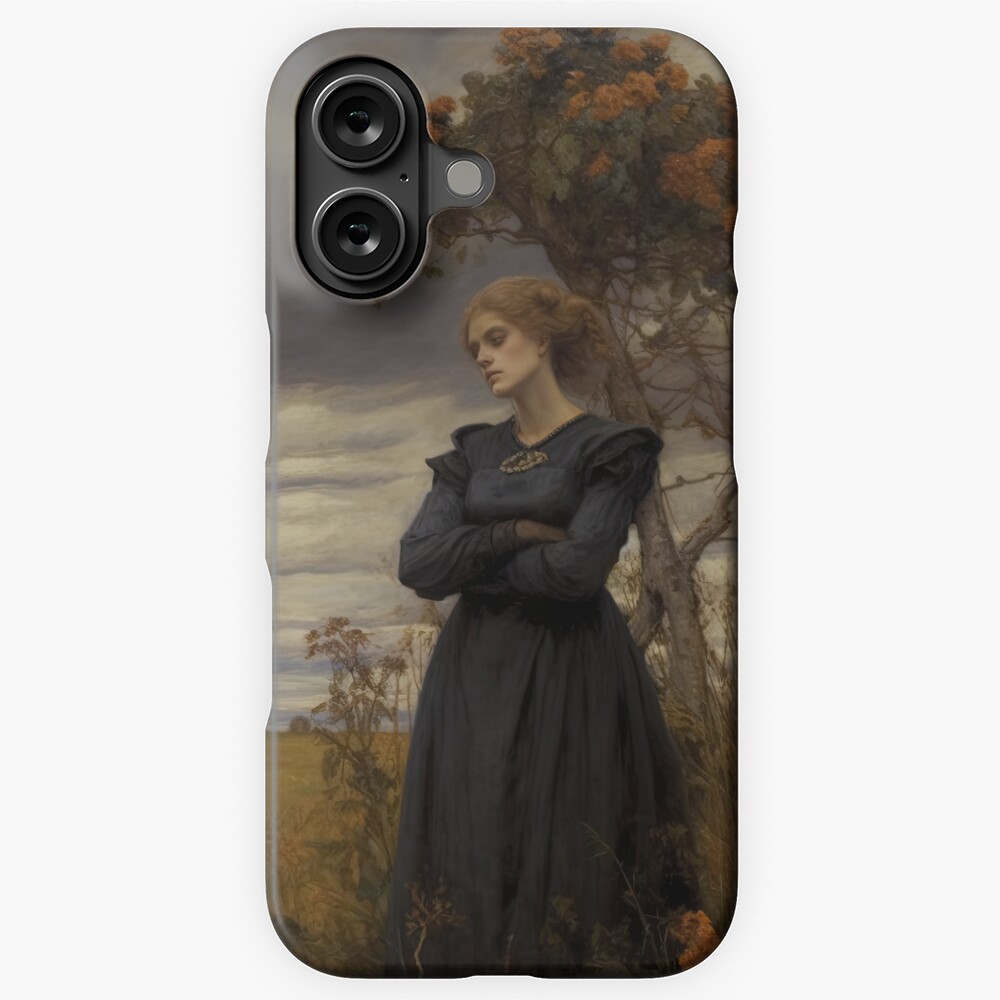 Item preview, iPhone Snap Case designed and sold by LynneMitchell.