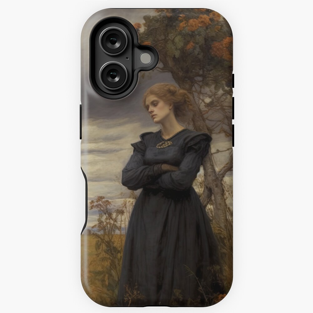 Item preview, iPhone Magsafe Tough Case designed and sold by LynneMitchell.
