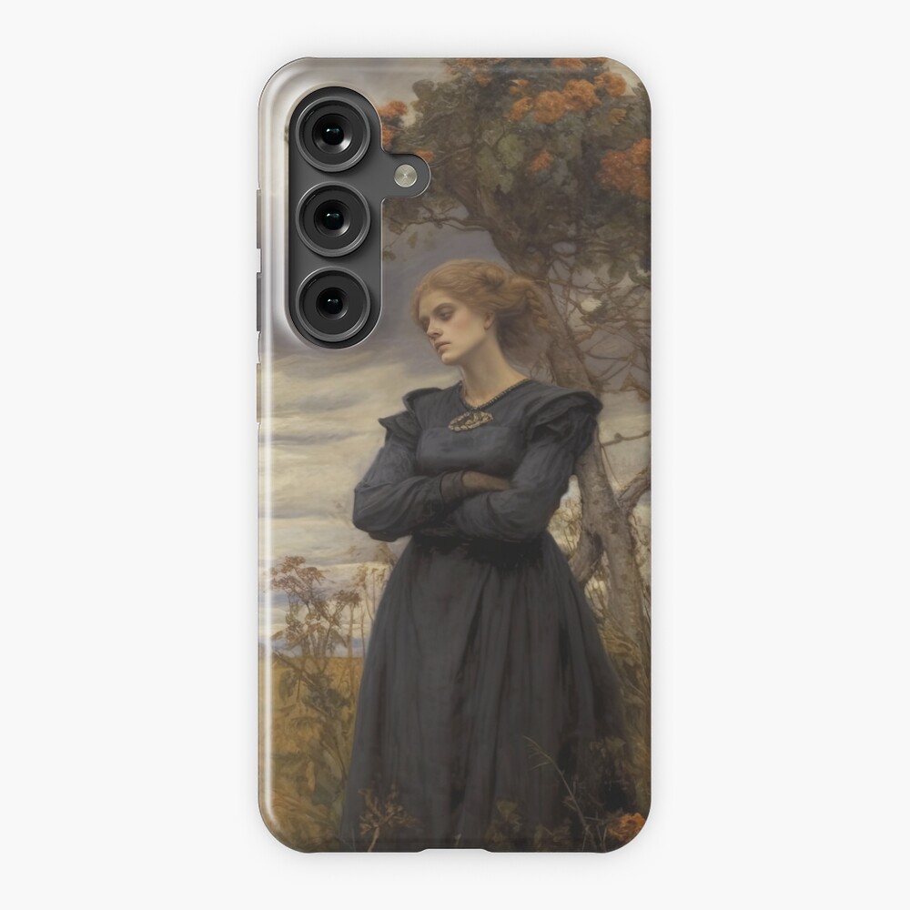 Item preview, Samsung Galaxy Snap Case designed and sold by LynneMitchell.