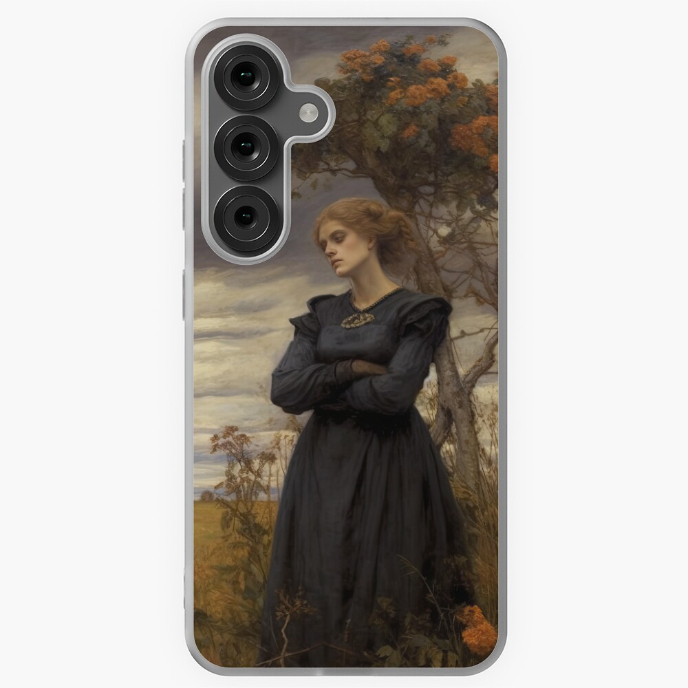 Item preview, Samsung Galaxy Soft Case designed and sold by LynneMitchell.