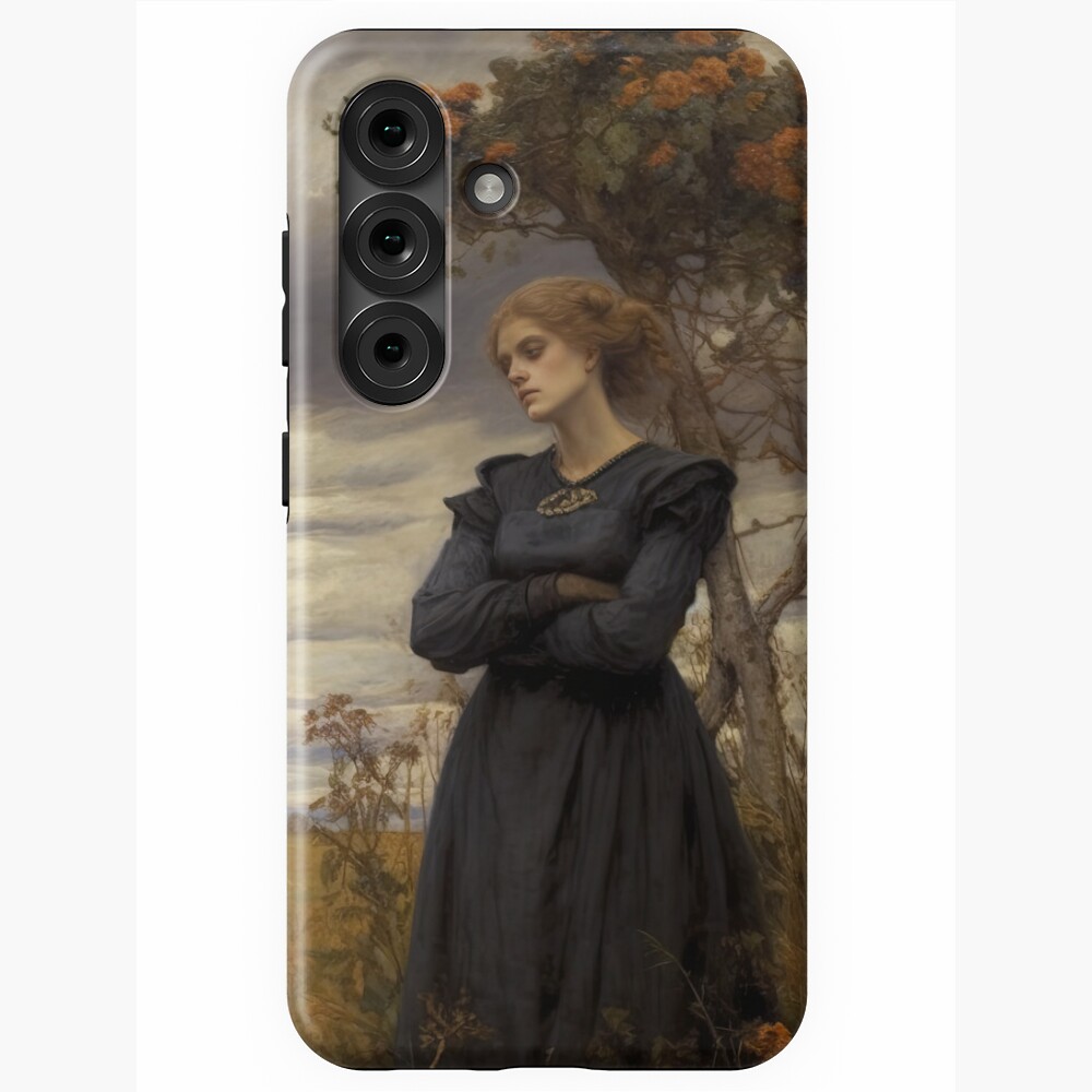 Item preview, Samsung Galaxy Tough Case designed and sold by LynneMitchell.