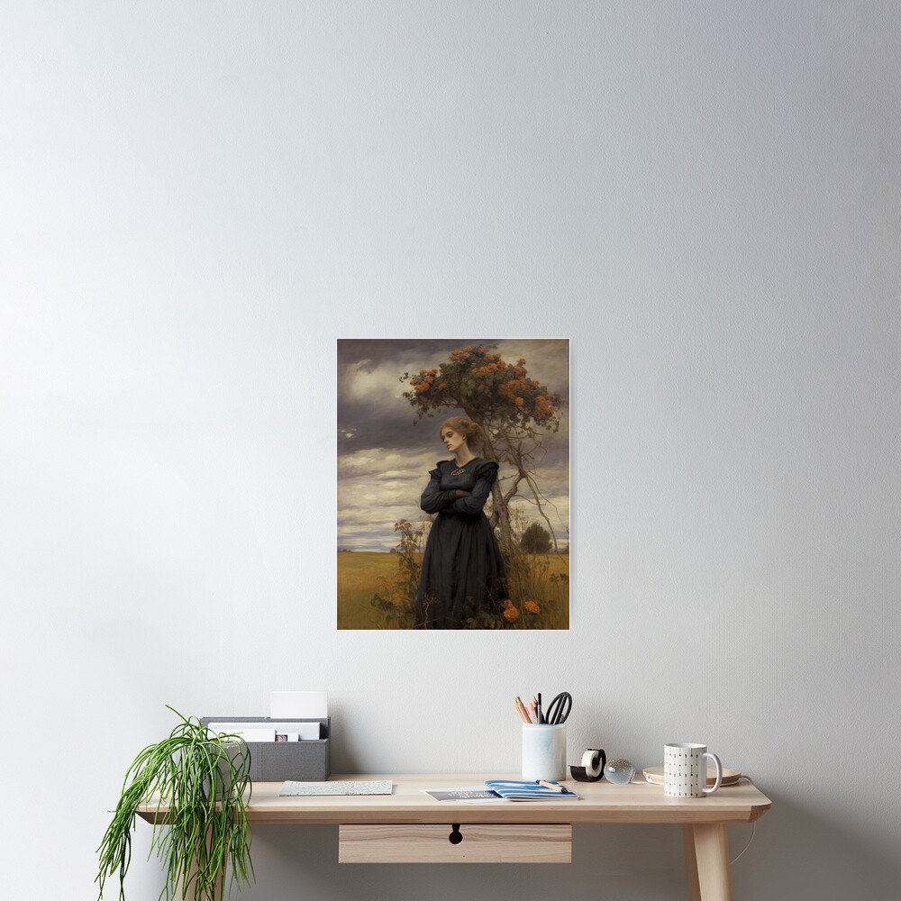 Item preview, Poster designed and sold by LynneMitchell.