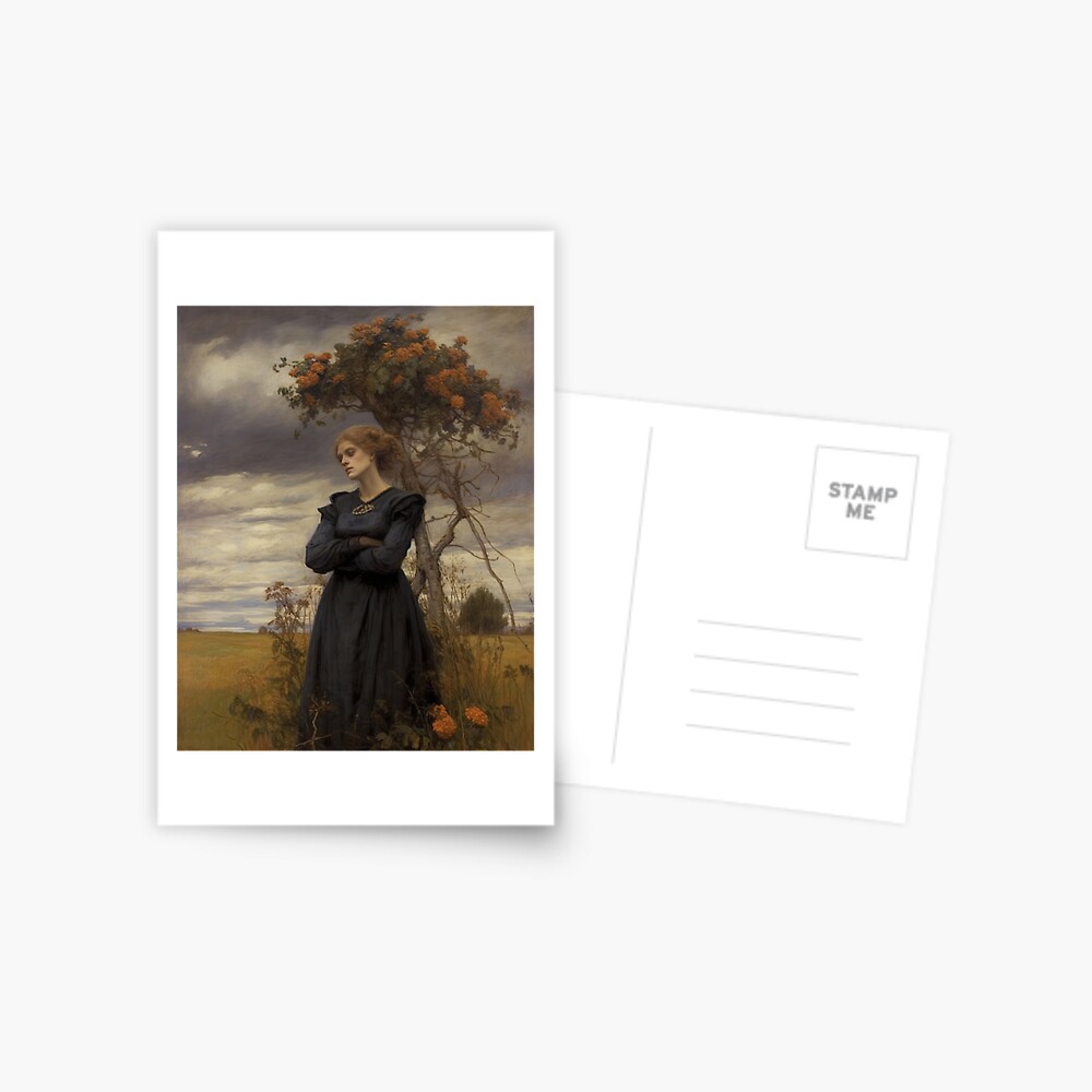 Item preview, Postcard designed and sold by LynneMitchell.