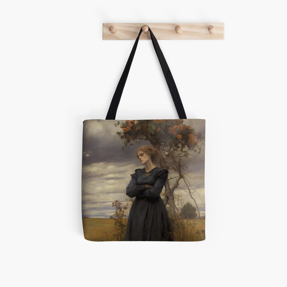 Item preview, All Over Print Tote Bag designed and sold by LynneMitchell.
