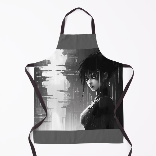 Item preview, Machina - Mono 05 designed and sold by Mind-Merge.