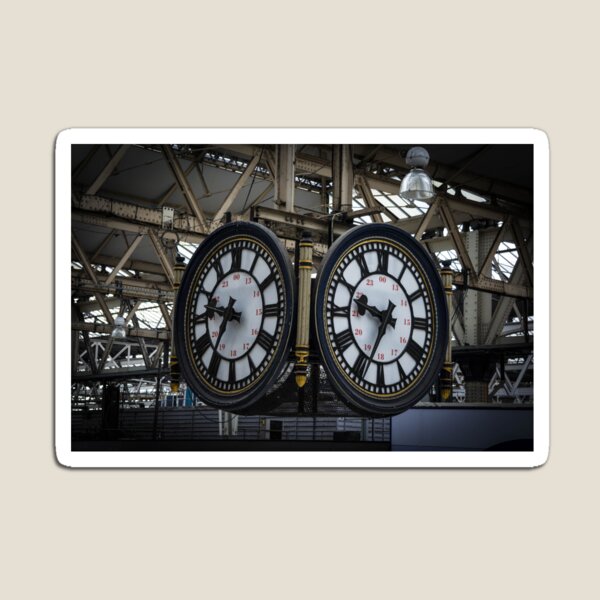 Item preview, clock designed and sold by paolo amiotti.