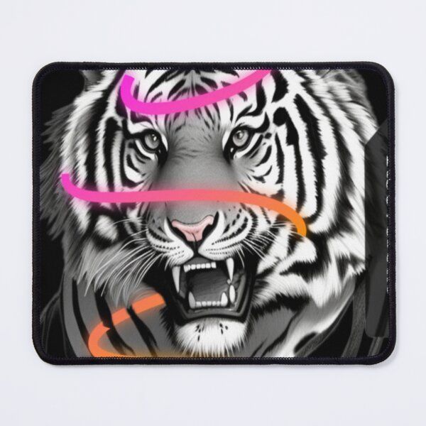 Item preview, Tiger land designed and sold by Dubaay.