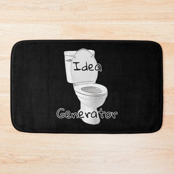 Item preview, Idea generator designed and sold by VinMoll.