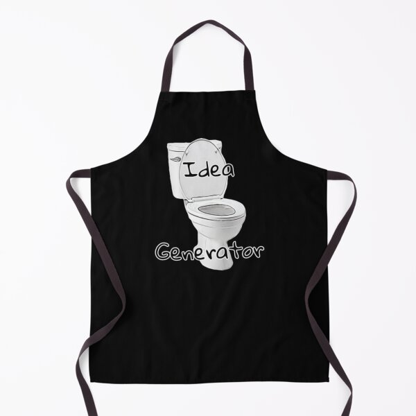 Item preview, Idea generator designed and sold by VinMoll.