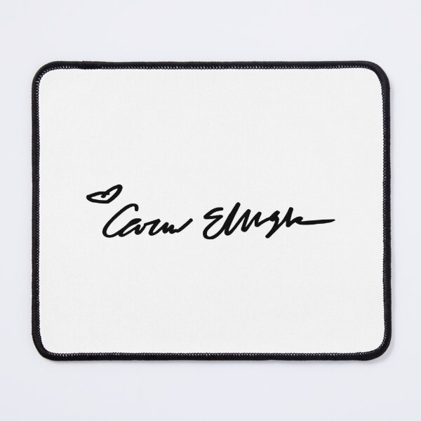 Item preview, Carew Ellington Merch Carew Ellington Logo designed and sold by Williamjmahoney.