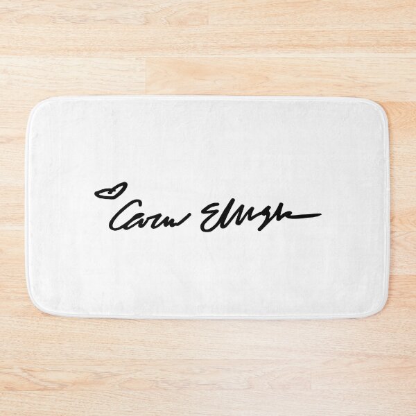 Item preview, Carew Ellington Merch Carew Ellington Logo designed and sold by Williamjmahoney.