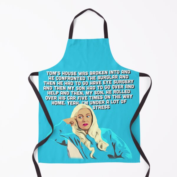 Item preview, Erika Estresada | RHOBH designed and sold by Mattk270.