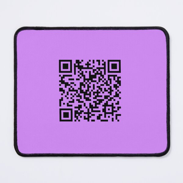 Item preview, Do not be afraid for I am with you.- Isaiah 43:5 QR Code designed and sold by Fantasticworld.
