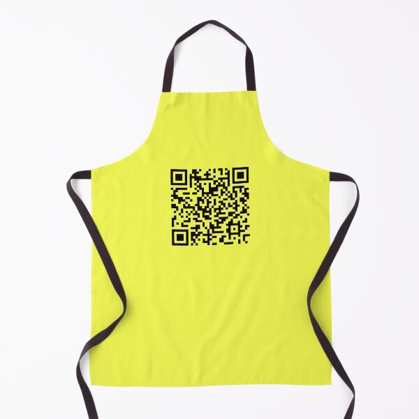 Item preview, Do not be afraid for I am with you.- Isaiah 43:5 QR Code designed and sold by Fantasticworld.