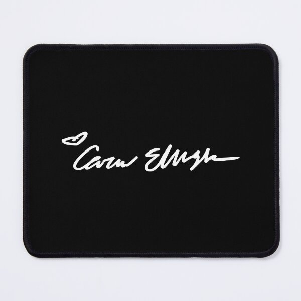 Item preview, Carew Ellington Merch Carew Ellington Logo designed and sold by Williamjmahoney.