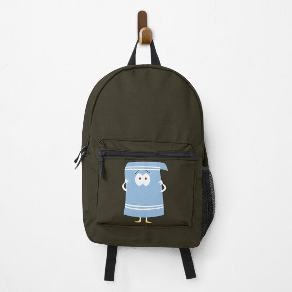 Item preview, Don't forget about towelie designed and sold by MuhammadReid.