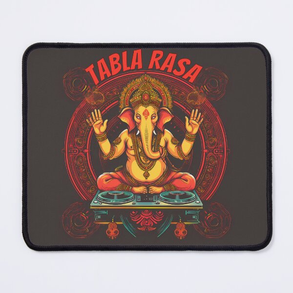 Item preview, Tabla Rasa designed and sold by lunarhalomedia.