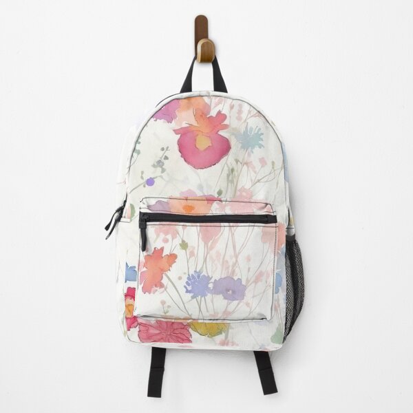 Item preview, beautiful flower painting pattern. designed and sold by mefirefire.