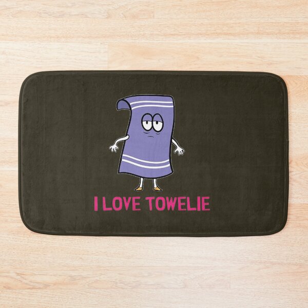 Item preview, I Love Towelie  designed and sold by MuhammadReid.