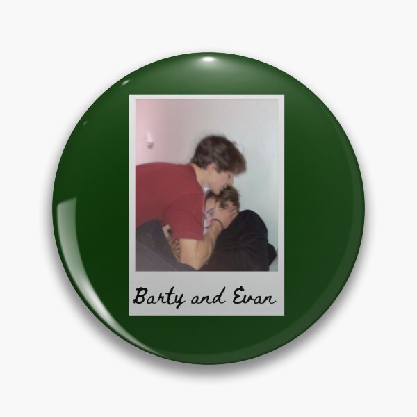 Item preview, Barty & Evan  designed and sold by ThePureAudacity.