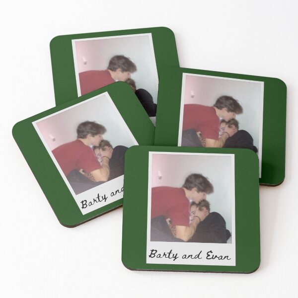 Item preview, Barty & Evan  designed and sold by ThePureAudacity.