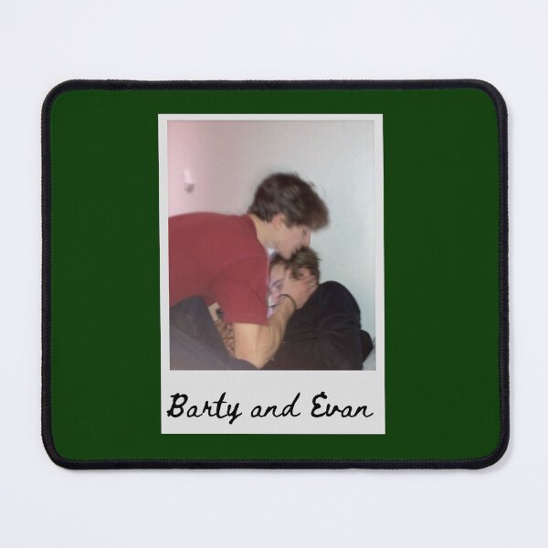 Item preview, Barty & Evan  designed and sold by ThePureAudacity.