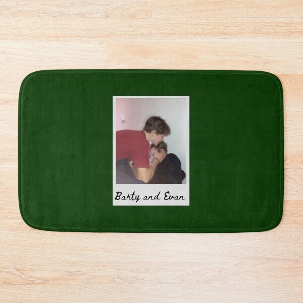 Item preview, Barty & Evan  designed and sold by ThePureAudacity.