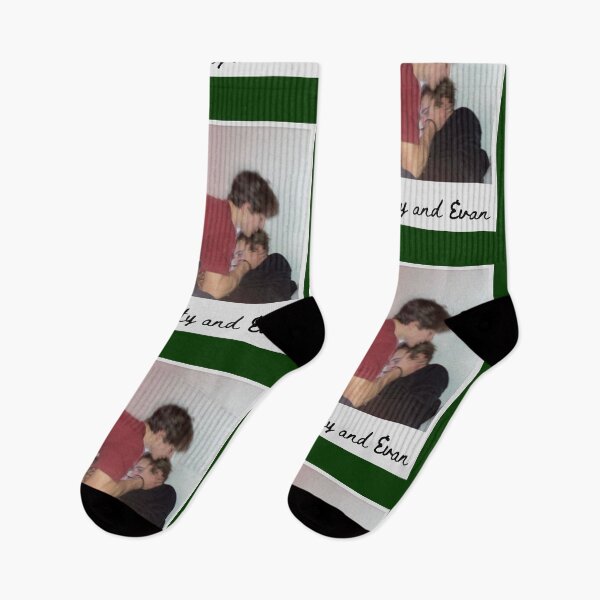 Item preview, Barty & Evan  designed and sold by ThePureAudacity.
