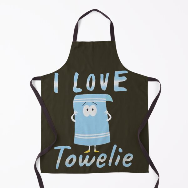 Item preview, i love towelie designed and sold by MuhammadReid.