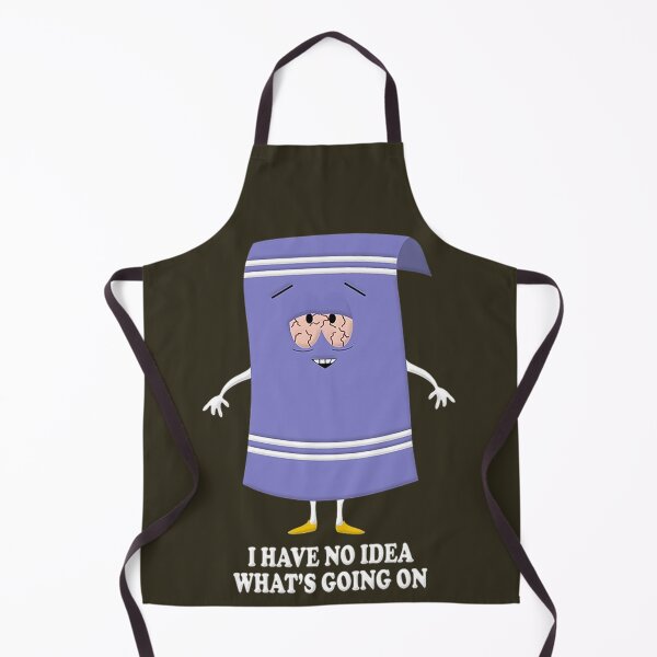 Item preview, Towelie classic designed and sold by MuhammadReid.