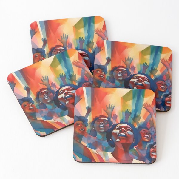 Item preview, Juneteenth Celebration designed and sold by butani4.