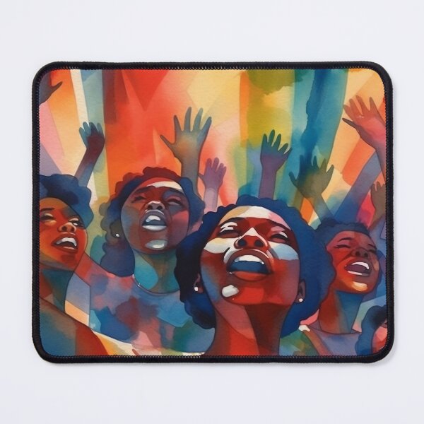 Item preview, Juneteenth Celebration designed and sold by butani4.