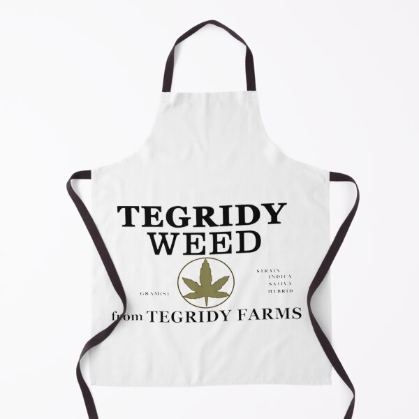 Item preview, Hierba tegridy designed and sold by MuhammadReid.