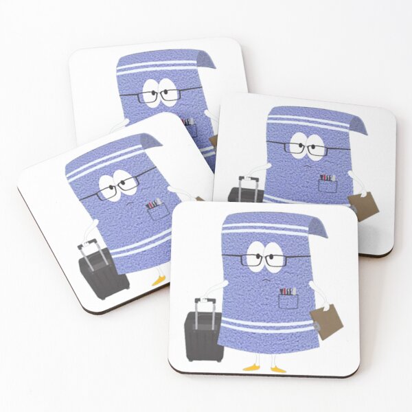 Item preview, Towelie state tester designed and sold by MuhammadReid.