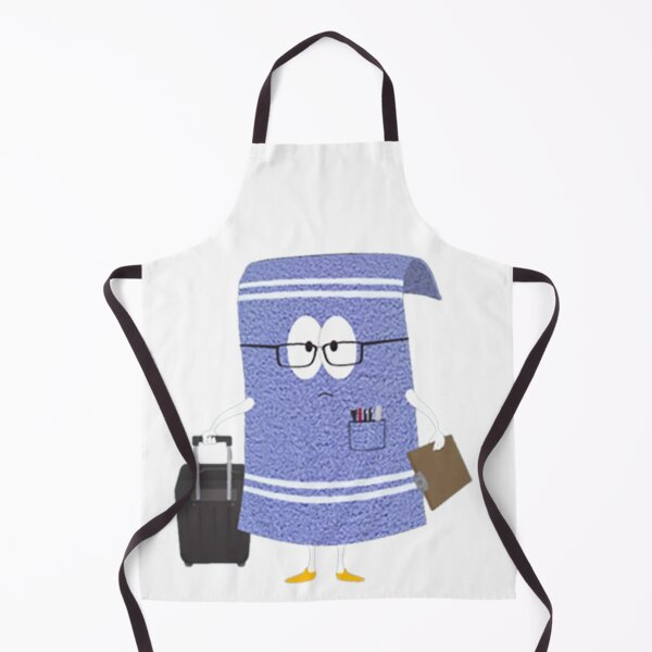 Item preview, Towelie state tester designed and sold by MuhammadReid.
