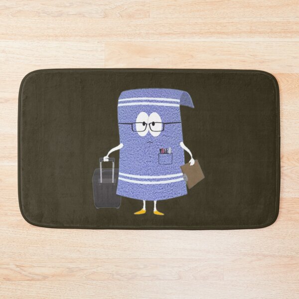 Item preview, Towelie state tester designed and sold by MuhammadReid.