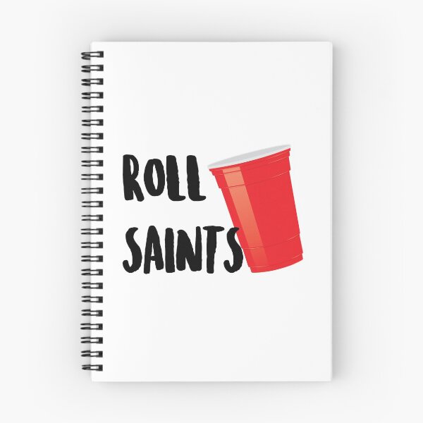 Item preview, Roll Saints designed and sold by emilysimpsonxo.
