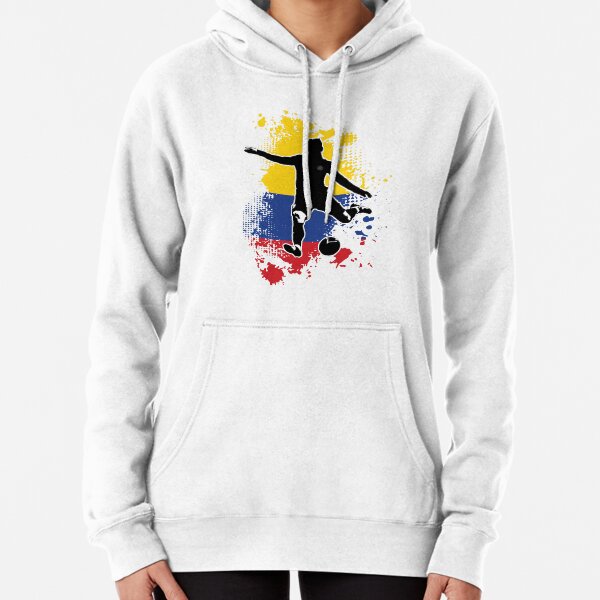 Sudaderas La Seleccion Colombia Redbubble