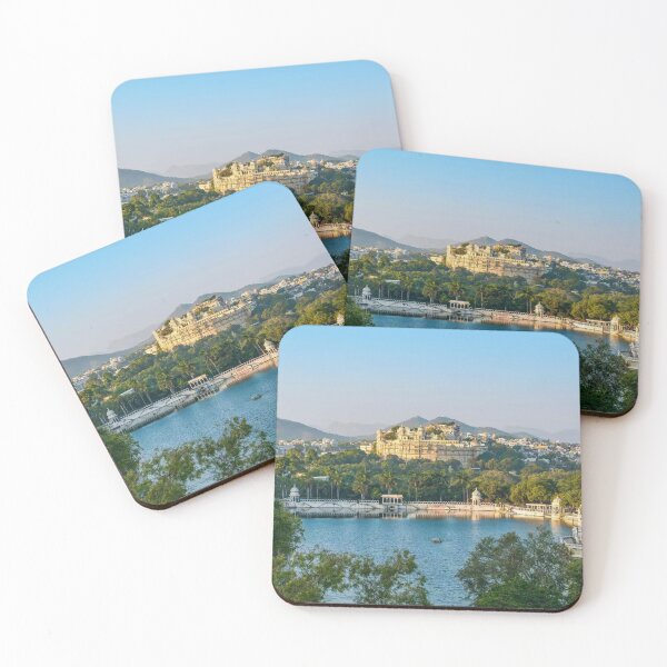 Item preview, Udaipur, India designed and sold by scenerymerch.