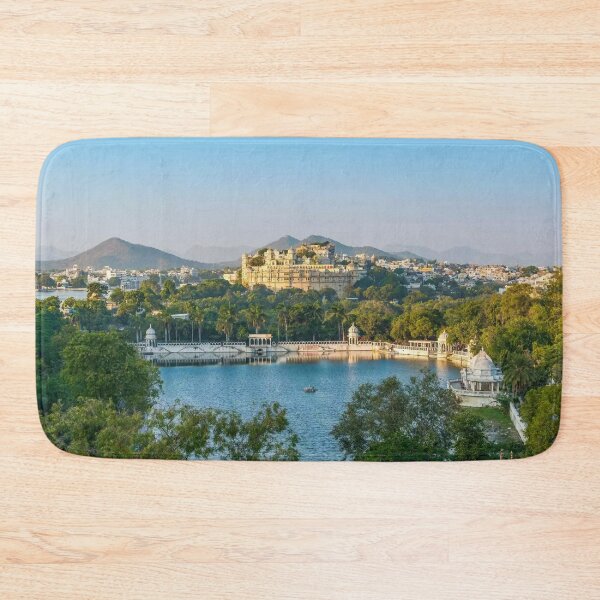 Item preview, Udaipur, India designed and sold by scenerymerch.
