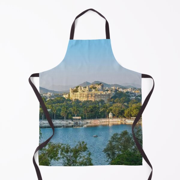Item preview, Udaipur, India designed and sold by scenerymerch.
