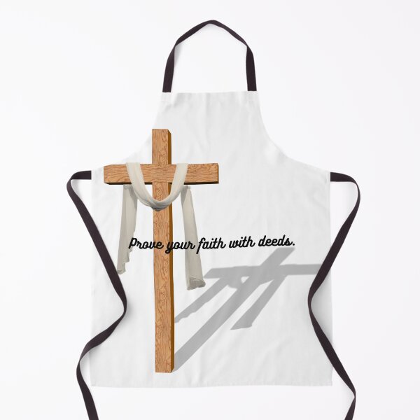 Item preview, Prove your faith by lifestyle designed and sold by JohnPsyche.