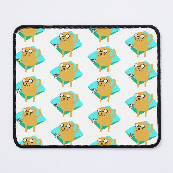 Item preview, Jake the Dog, #1 Dog designed and sold by PenguinRaft.