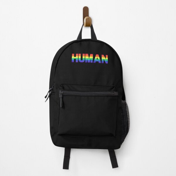 Item preview, Pride March, Human LGBT, Gay Pride LGBT Equality, Transgender Rainbow Lesbian designed and sold by Cryptohaven.